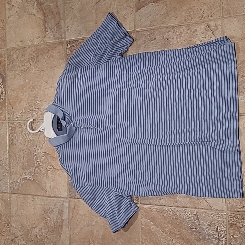Golf shirt